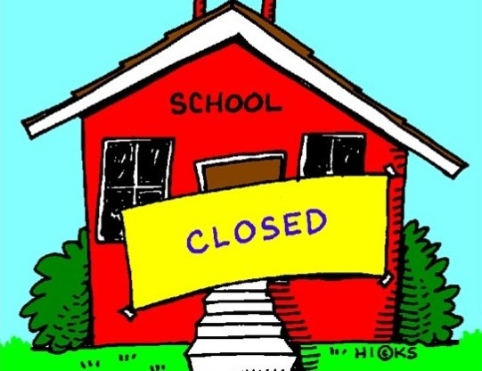 Šolske počitnice 2026/2027 | PO SVETU